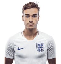 Harry Winks