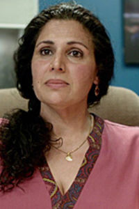 Helena Chatterjee