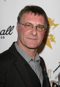 Steve Harley