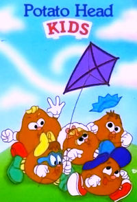 Potato Head Kids