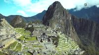 Hidden City of the Incas