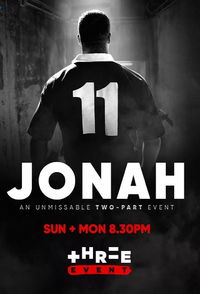 Jonah