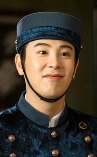 Ji Hyun Joong