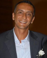 Haitham Omari