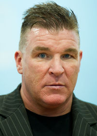 Joe Egan