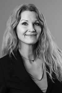Berit Boman