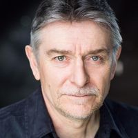 Malcolm Tomlinson
