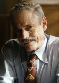 Major Bowen