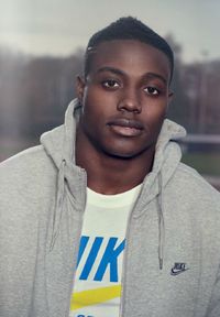 Harry Aikines-Aryeetey