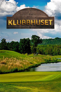 Klubbhuset
