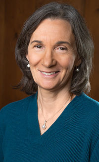 Julie Dunfey