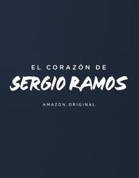 El Corazón de Sergio Ramos