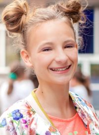 Britney Van Noteghem