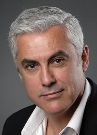 Tony Farrell