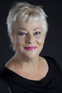 Bev Killick