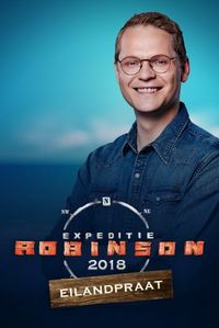 Expeditie Robinson: Eilandpraat
