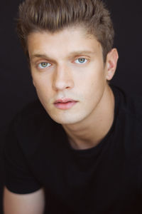 Josh Hudniuk