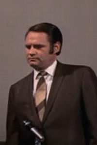 Prosecutor