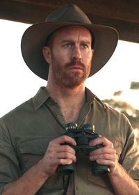 Ranger #1