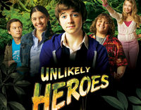 Unlikely Heroes