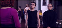 The Case of the Distressed Dancer