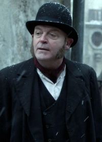 Barker