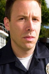 Officer Remi Boyer