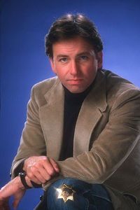 Detective Harry Hooperman