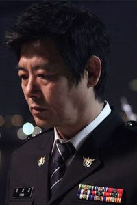 Yang Chul Gon
