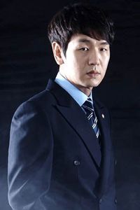 Han Ji Hoon