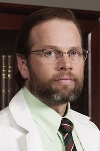 Dr. Dan Harris