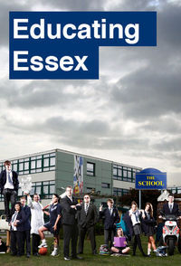 Educating Essex