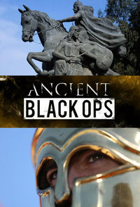Ancient Black Ops