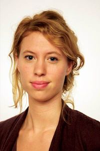 Maud Dolsma