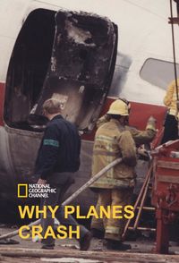 Why Planes Crash