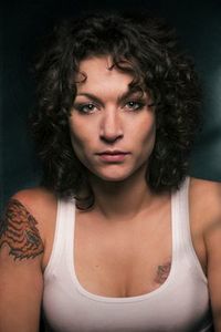 Frederica "Freddy" Hendriks