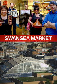 Swansea Market