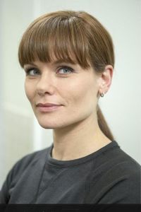 Eva van Dongen