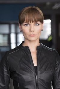 Eva van Dongen