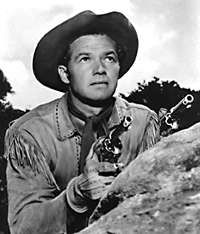 Kit Carson