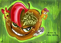 One Bad Apple