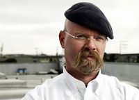 Jamie Hyneman