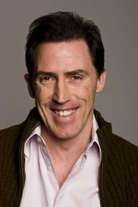 Rob Brydon