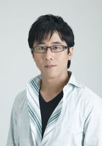 Masayuki Katou