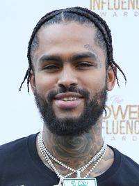David &quot;Dave East&quot; Brewster