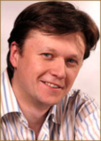 Олег Жирицкий