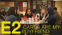 Carbs Are My Boyfriend