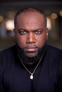 David Anthony Payton