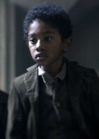 Young Darius
