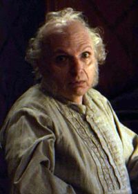 Foundling Headmaster